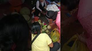 kegiatan hari ini belanja di pajak pancur batu guys  #anak #bocil #belanja #anakanak #fyp