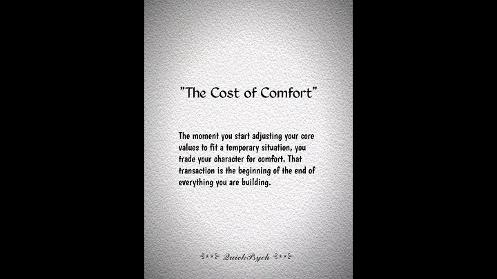 Character is Not Negotiable. #integrity #values #leadership