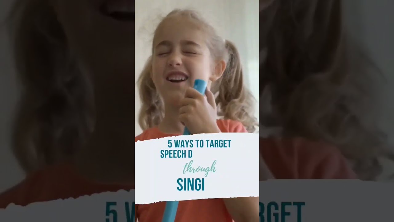 5 Ways to Improve Speech Development through Music! 