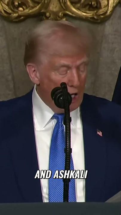 Trump’s Surprise Florida Presser: Lessons from Asia’s Success