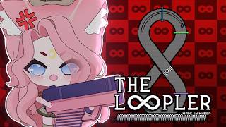 THE LOOP NEVER ENDS