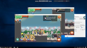 Ngọc Rồng Online - s8plus1 - hoangkun98 làm nv xht part 3