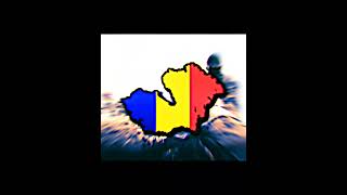 Greater Romania ? countryballs memes