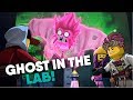 Good Chemistry – LEGO Hidden Side Episode 8