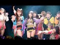 キュンキュンクリーム YUMENOHANASHI LIVE 1127 ～夢の扉～