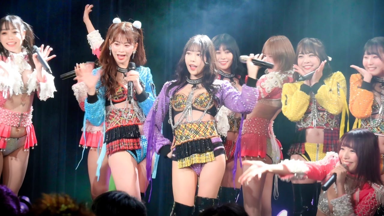 キュンキュンクリーム YUMENOHANASHI LIVE 1127 ～夢の扉～