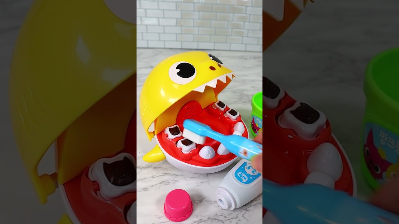 Satisfying With Unboxing Review Miniature Kitchen Set Toys Cooking Video ASMR Videos