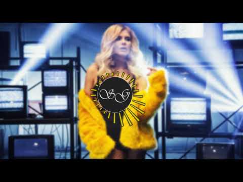 ANELIA - ZOOPARK / Анелия - Зоопарк (Yoλn Soprλno Remix)