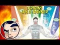 Kyle Rayner (Green/White Lantern) Origins | Comicstorian