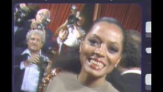 Diana Ross at AFI 1979 Alfred Hitchcock