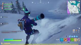 Fortnite trio 2