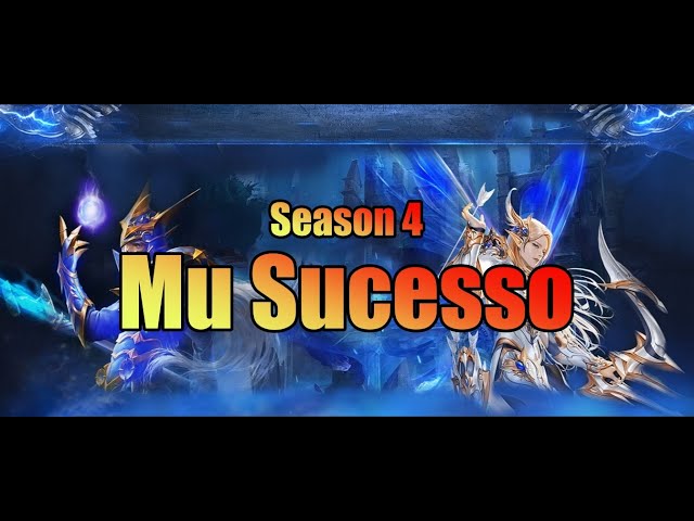 Mu Fusion Season 4 - Ganhe Cash Jogando