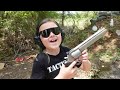 44 Mag = Dragonfly?