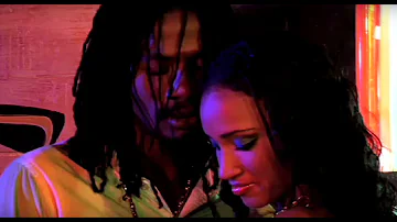 Gyptian - Hold You | Official Music Video