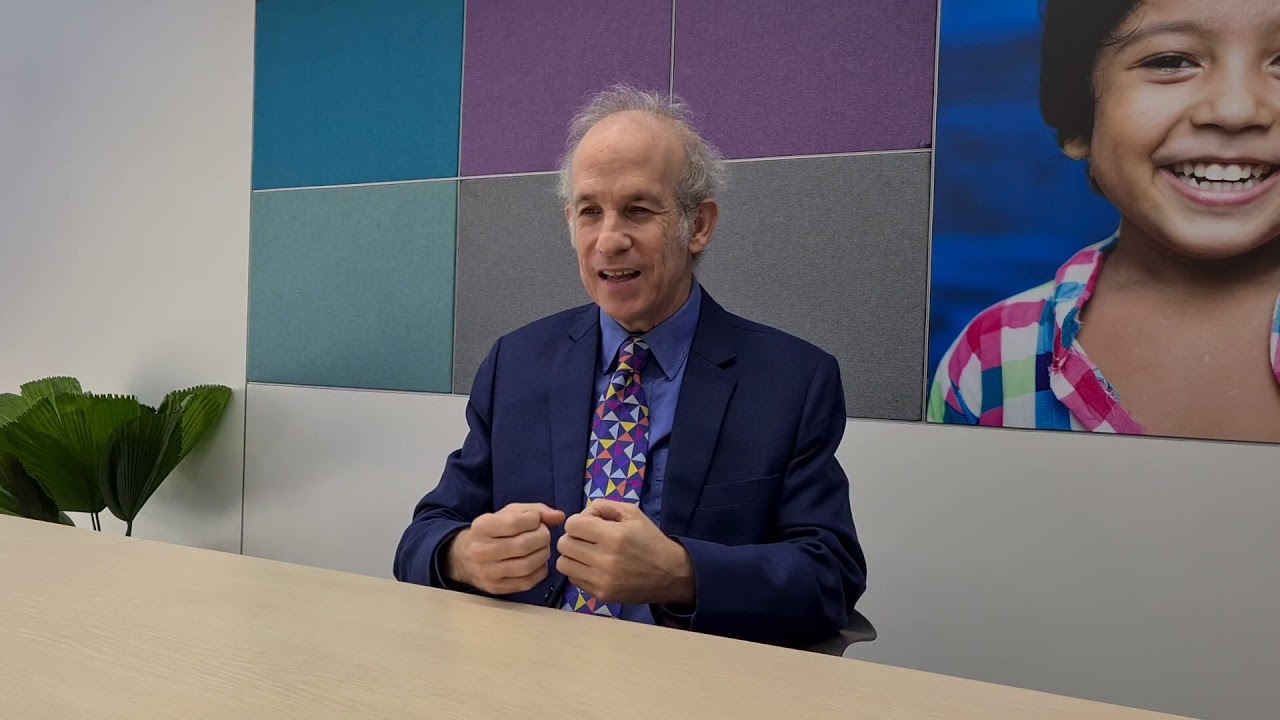 UNICEF Representative to Bangladesh Mr. Sheldon Yett on Ending Violence Against Women | UNICEF