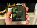 من اجمل عطور الشاهي الاسود ارماني سيدار Armani Eau De Cèdre من اجمل عطور الشاهي الاسود ارماني سيدار Armani Eau De Cèdre