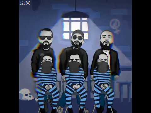 دور من ی تیم خفنه نردبون   تتلو امیرتتلو   زاخار اصلی