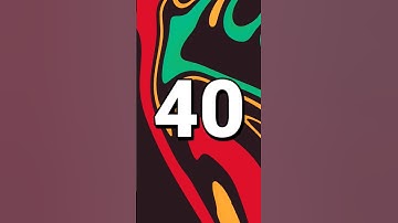 40 Second Countdown Timer With Soundeffect #shorts #short #viral