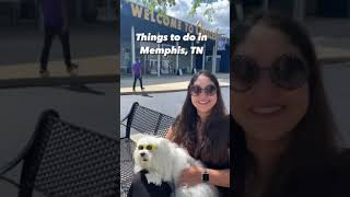Things to do in Memphis, TN