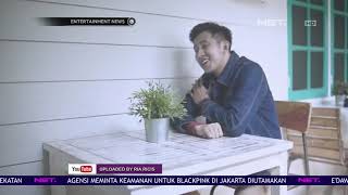 Ria Ricis Mengcover Lagu Karna Su Sayang Bersama Fandi di Youtubenya