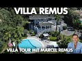 Villa remus in son vida das erste social media haus der welt