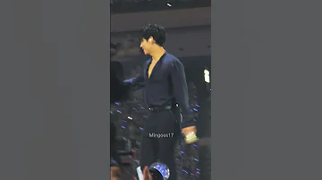20240724 캐럿랜드 민규 민규 MINGYU Seventeen 