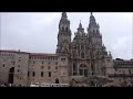 Catedral de Santiago de Compostela