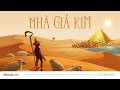 05. SÁCH Ứng Dụng - Nhà Giả Kim ( Paulo Coelho) - Đi tìm kho báu bên trong bạn!