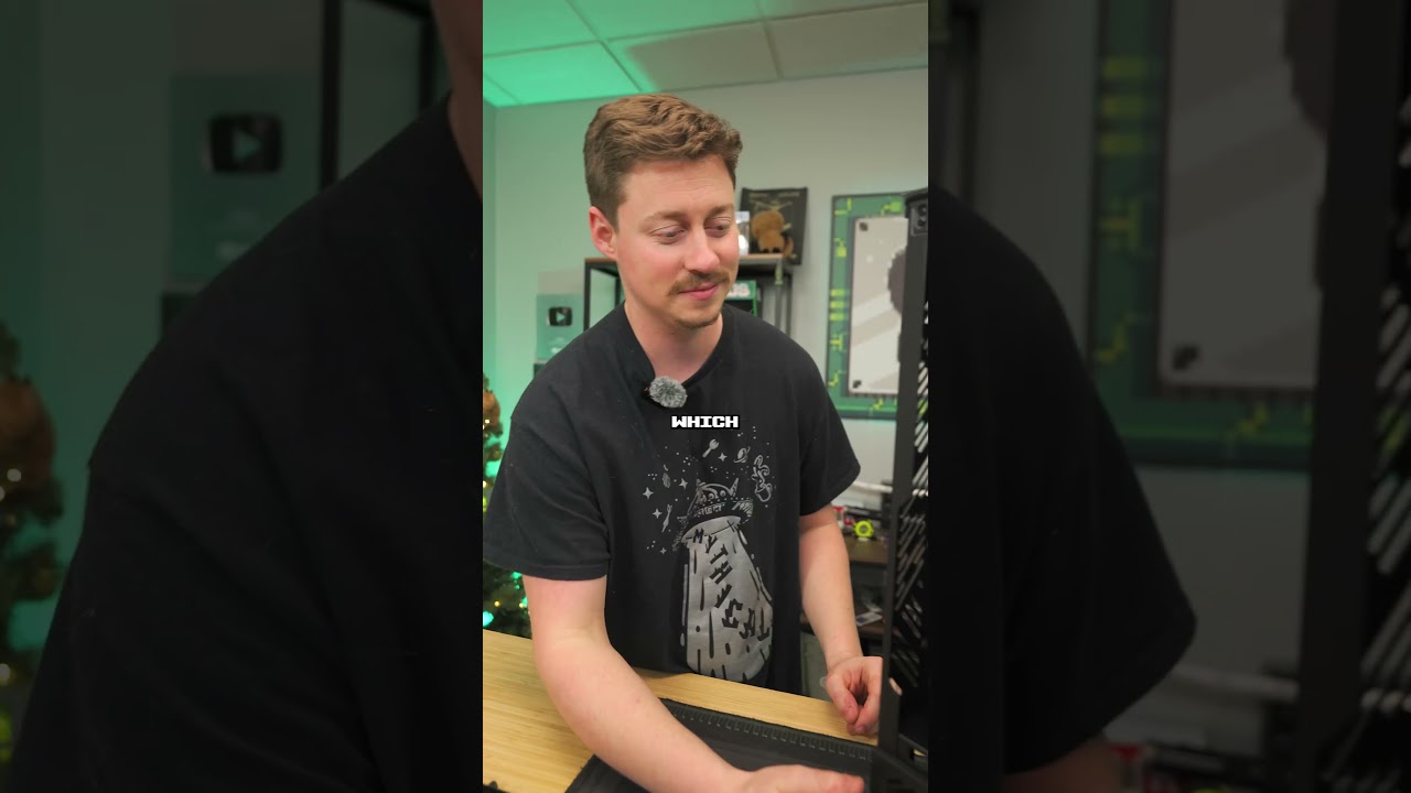 Your Next Gaming PC Case? darkFlash DY460