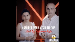 Okan Pehlivan & Aysun Eldeniz /Açıl Ey Ömrümün Varı  (© 2023 Okan Pehlivan Production) Resimi