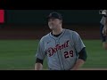 Tigers vs Athletics Highlights | 8/25/25