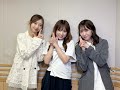 260603 163回 part2 矢吹奈子のレコメン ( ゲスト: 超ときめき♡宣伝部 ) 야부키 나코 Yabuki Nako IZ*ONE 아이즈원 アイズワン