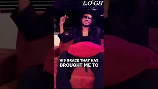 Shatta Wale’s secret to success is GRACE @Shattawalegh
