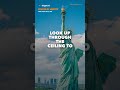 Statue of Liberty: The Icon of Freedom