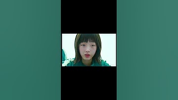 Squid player 240 Edit. #shorts #edit #squidgame #jiyeong #kangsaebyeok