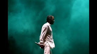 Kendrick Lamar - ' The End. ' -  Type Beat 2024