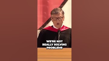 Bill Gates: Unleashing the Power of Optimism What You Didnt Know