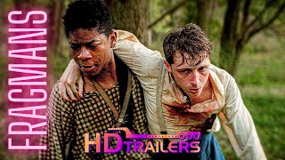 Freedoms Path Official Trailer 2023 Gerran Howell,Rj Cyler