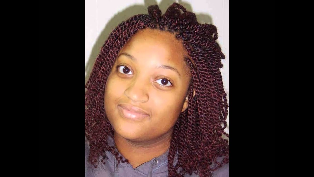 African Hair Gallery French Braids Youtube