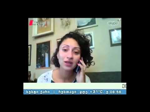 \"პიკის საათი\"  23.09.15  ჯონ სტაინბეკის  „თაგვებსა და ადამიანებზე“