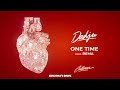Dadju _-_ One Time ft Rema Instrumental