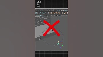 How to Duplicate Objects Along a Curve – Easy Animation Tutorial!