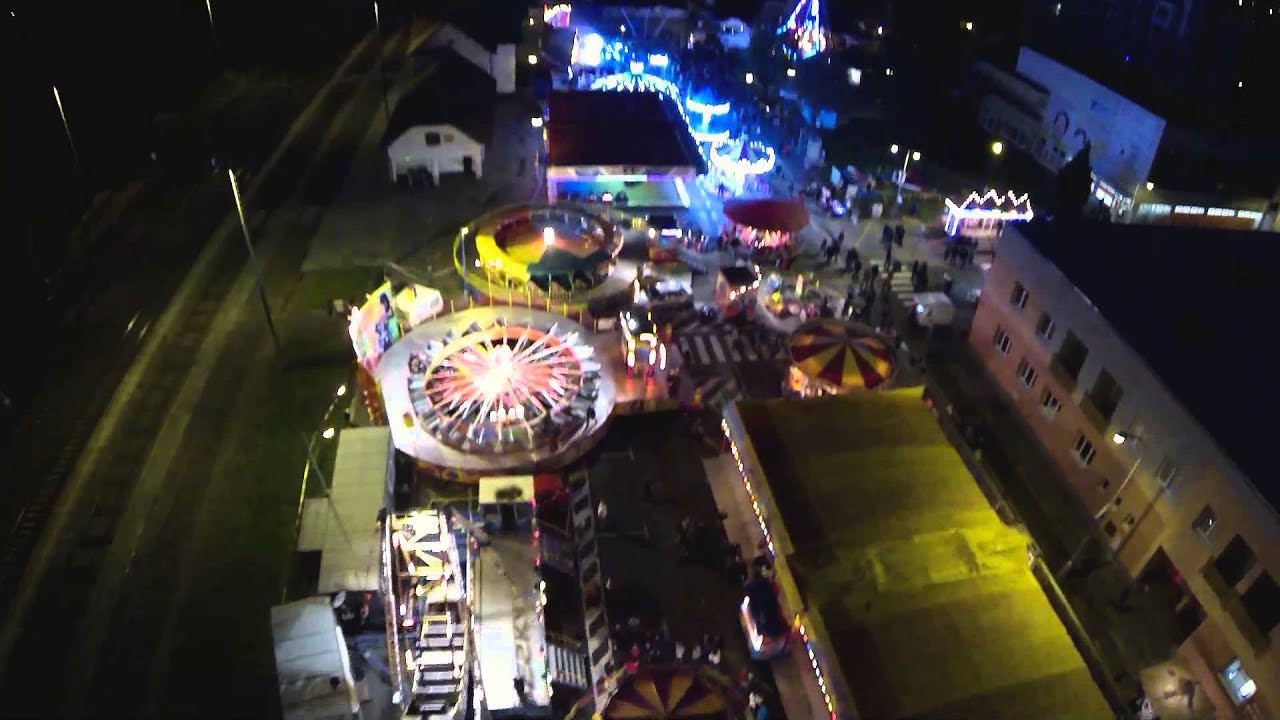 Hlohovec - Jarmok 2014