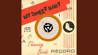Video thumbnail of "Thieving Birds - My Sweet Baby"