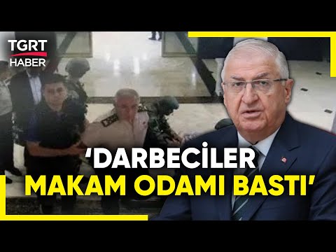 Bakan Güler 15