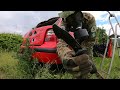 ZUNE LOTOO FIXED BLADE TACTICAL KNIFE - 8Cr14mov - CHINA MADE - G10 HANDLE - DESTRUCTION TEST