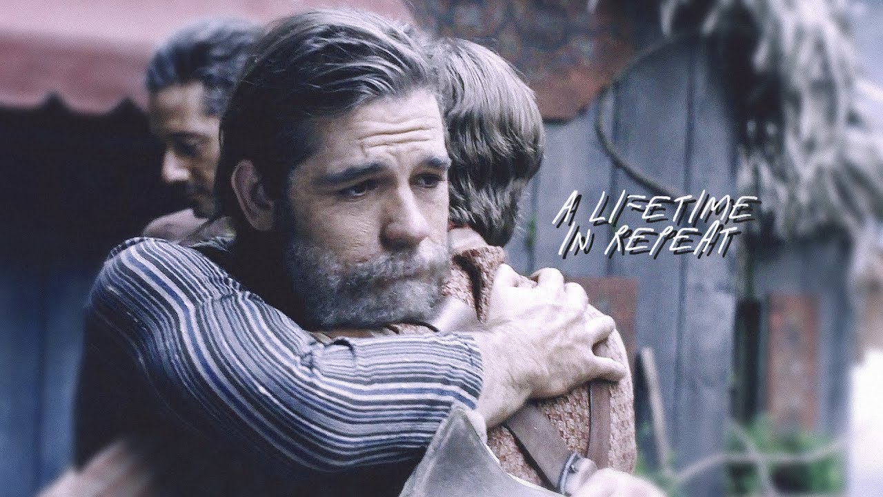 Quentin & Eliot Circles YouTube