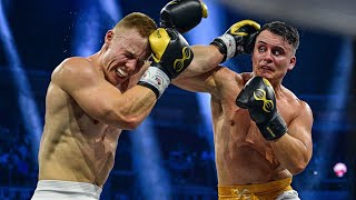 Das war kein Kampf, das war eine Schlacht! The Great Fightnight Highlights