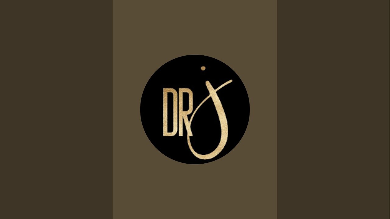 Malea Jensen, DO IronLadyDoc Dr. J is live!