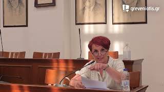 Δημοτικό Συμβούλιο Γρεβενών: «Όχι» στα υδροηλεκτρικά σε Βενέτικο και Αλιάκμονα